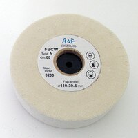 BF133.085 Flap wheel buff.jpg