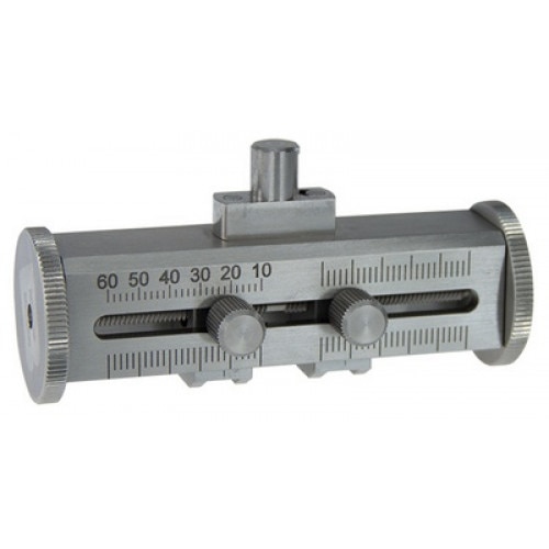 Bergeon 5700-RO - Professional Watch Case Opener to Fit