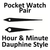 HANDS - POCKET WATCH-HOUR AND MINUTE - DAUPHINE.jpeg