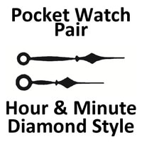 HANDS - POCKET WATCH-HOUR AND MINUTE - DIAMOND.jpeg