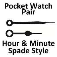 HANDS - POCKET WATCH-HOUR AND MINUTE - SPADE.jpeg