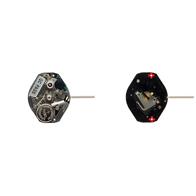 isa k63 watch movement