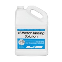 566 Non-Ammoniated Waterless Watch Cleaning Solution, L&R Manufacturing